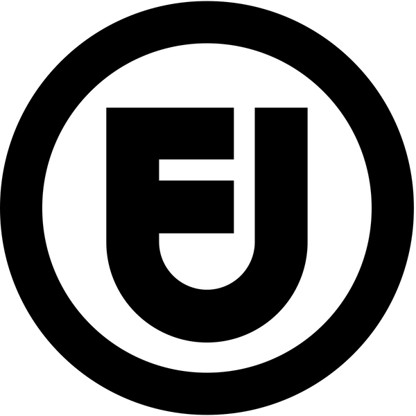 Fair Use Patches logo
