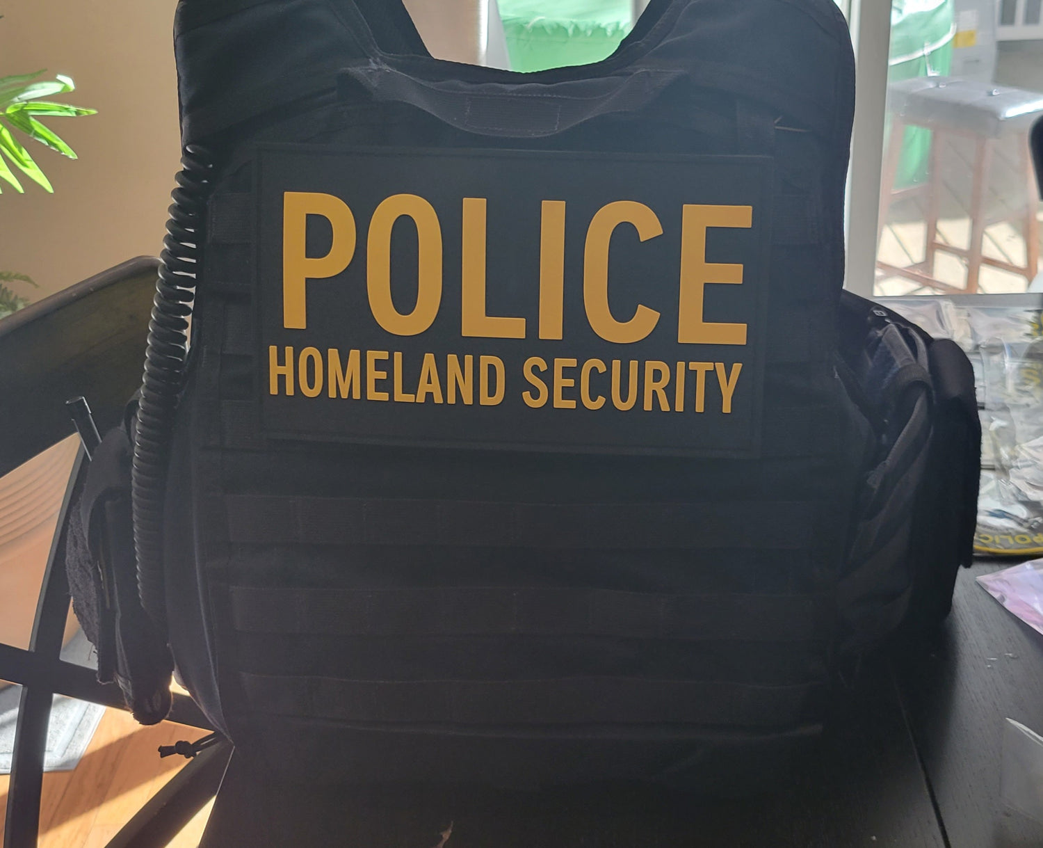 Fair Use Patches