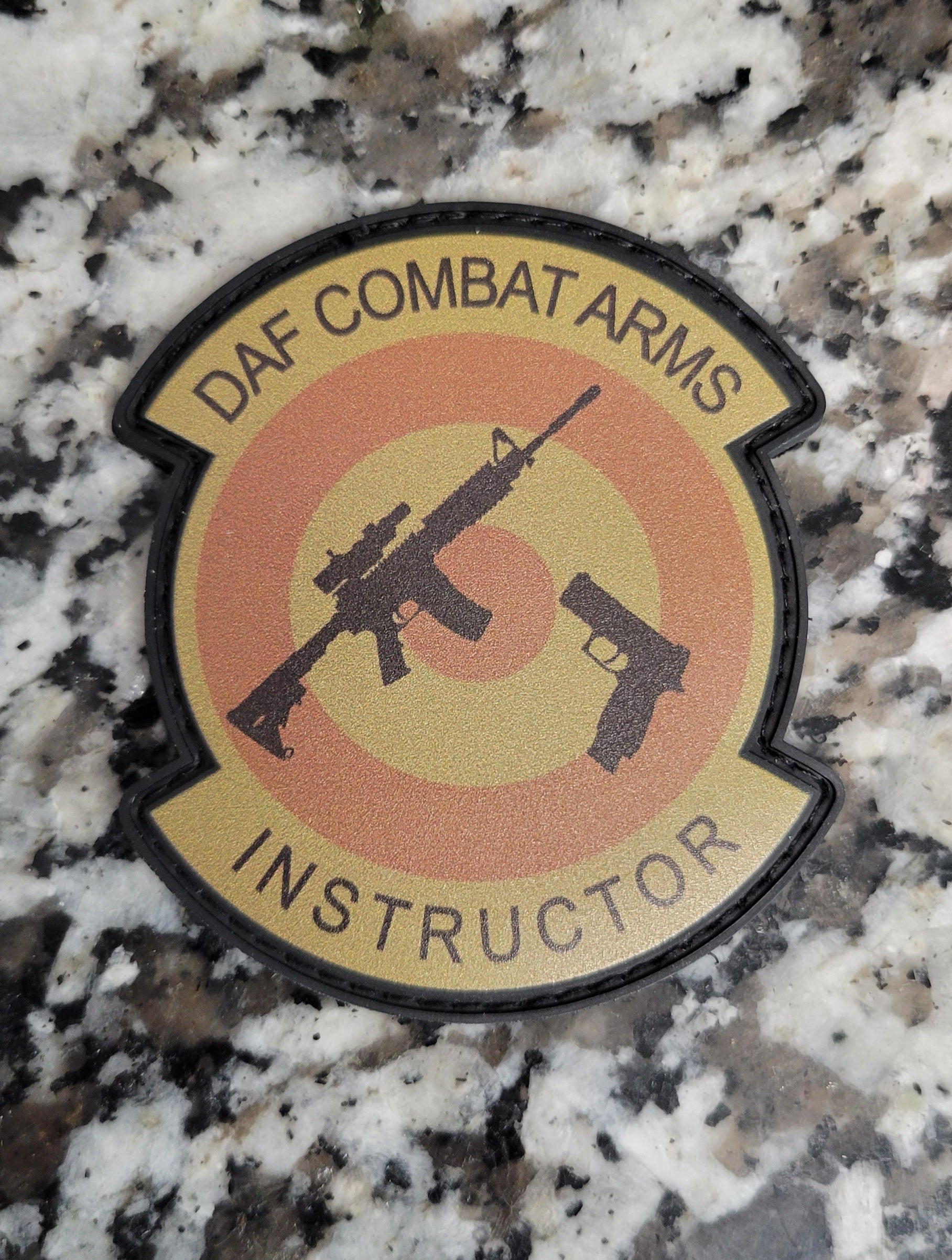 Dacp Guard Patch Fair Use Patches