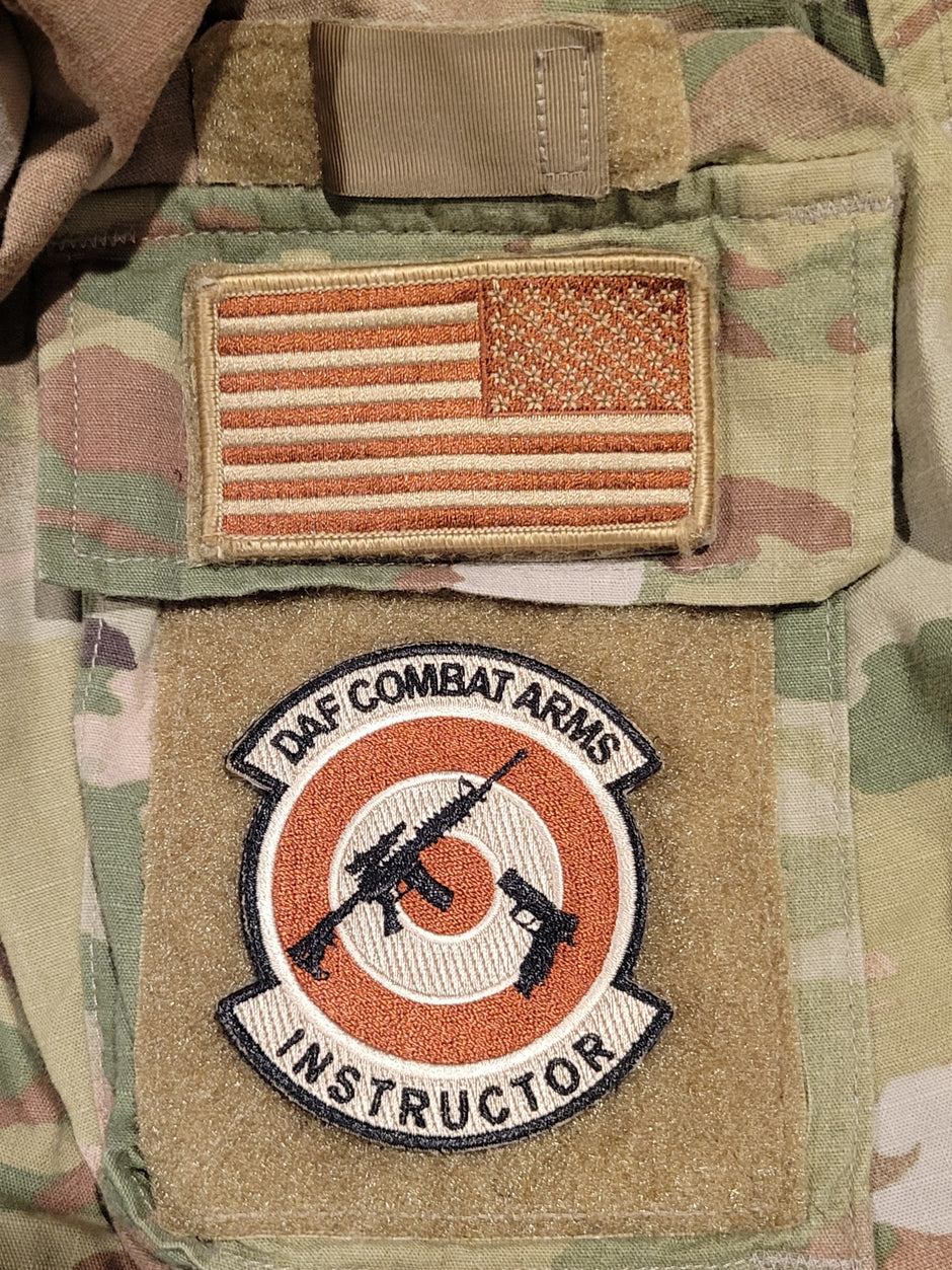 Fair Use Patches